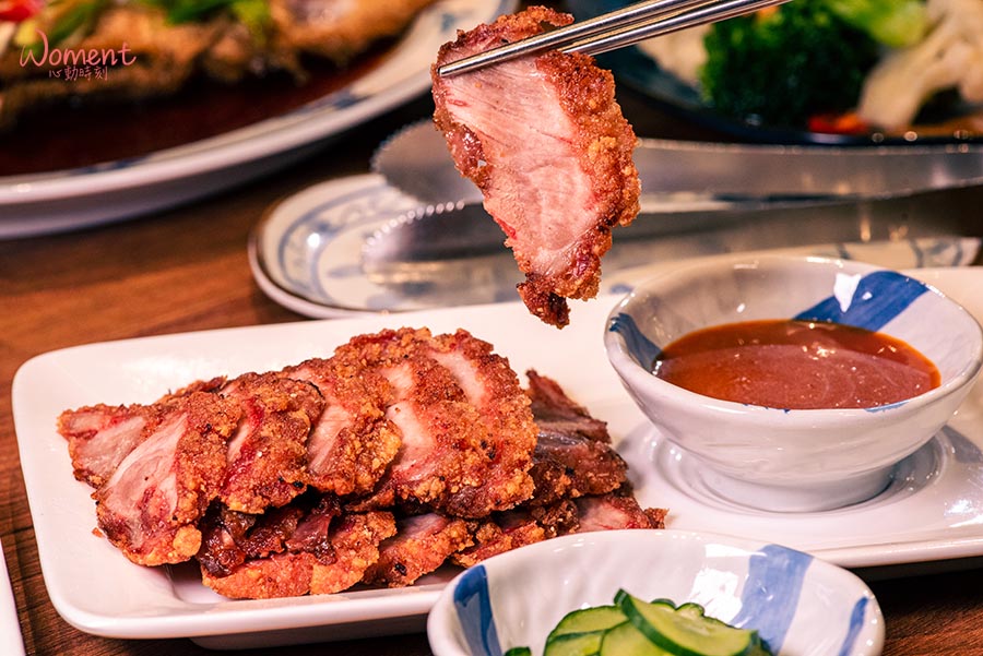 臺菜餐廳十大推薦 - 真珠 - 台灣家常菜紅燒肉
