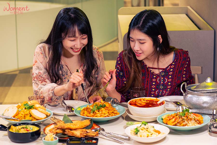 泰國菜推薦泰式餐廳-饗泰多-多人聚餐泰國餐廳